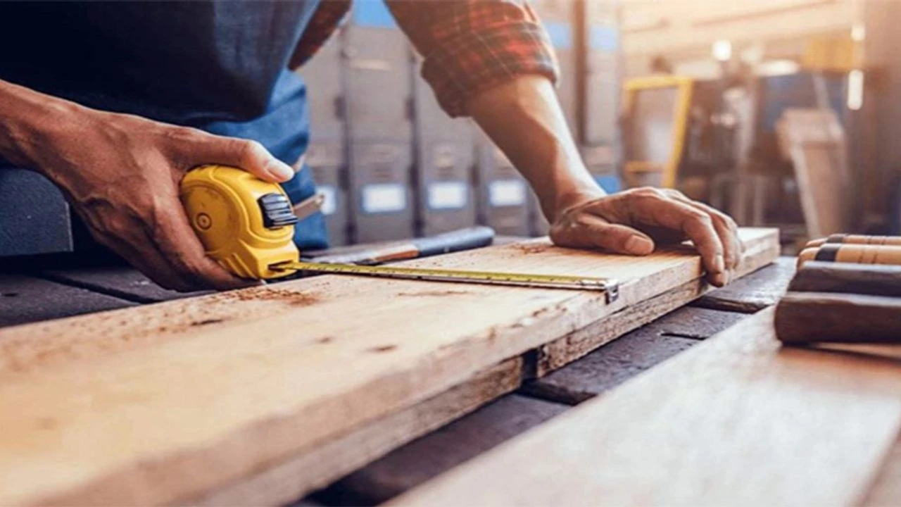 Seferihisar Mobilyacı