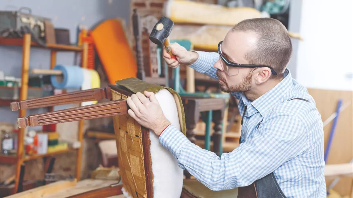 Seferihisar Mobilyacı