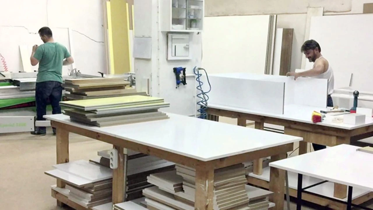 Seferihisar Mobilyacı